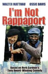 I'm Not Rappaport