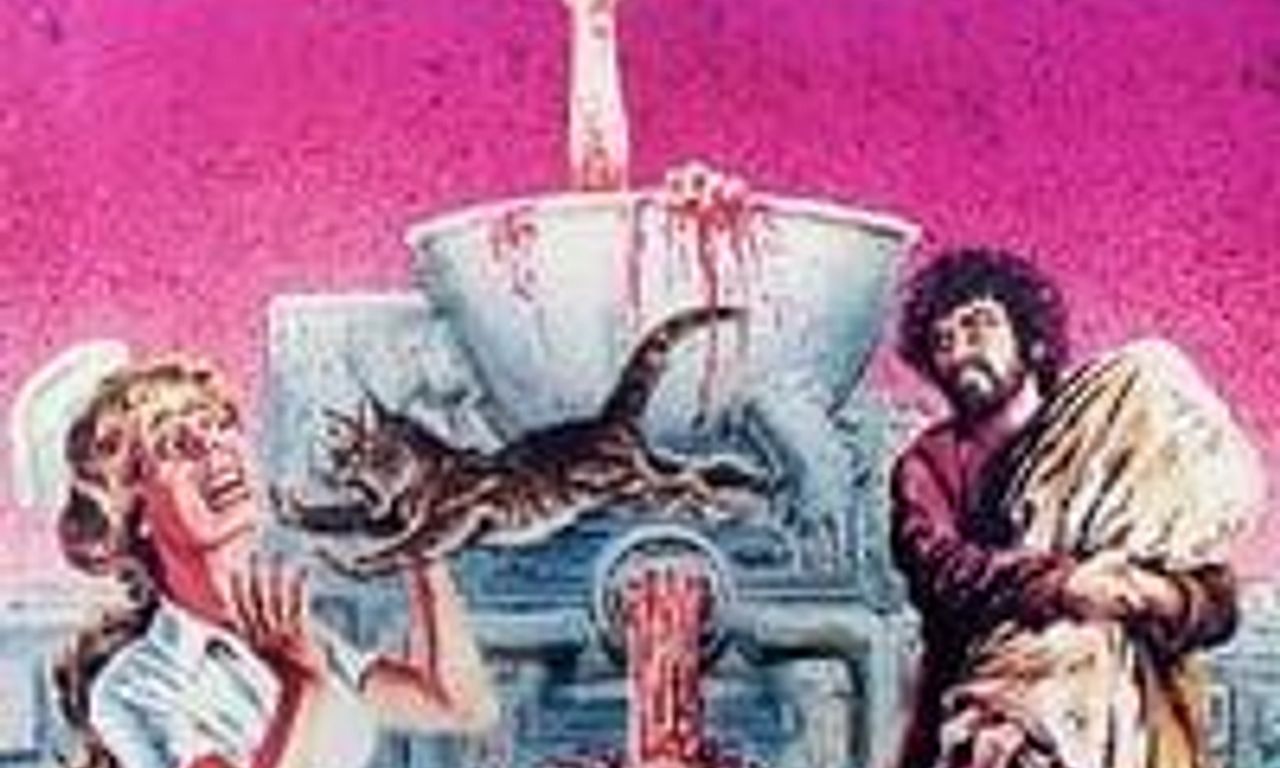 header image for The Corpse Grinders