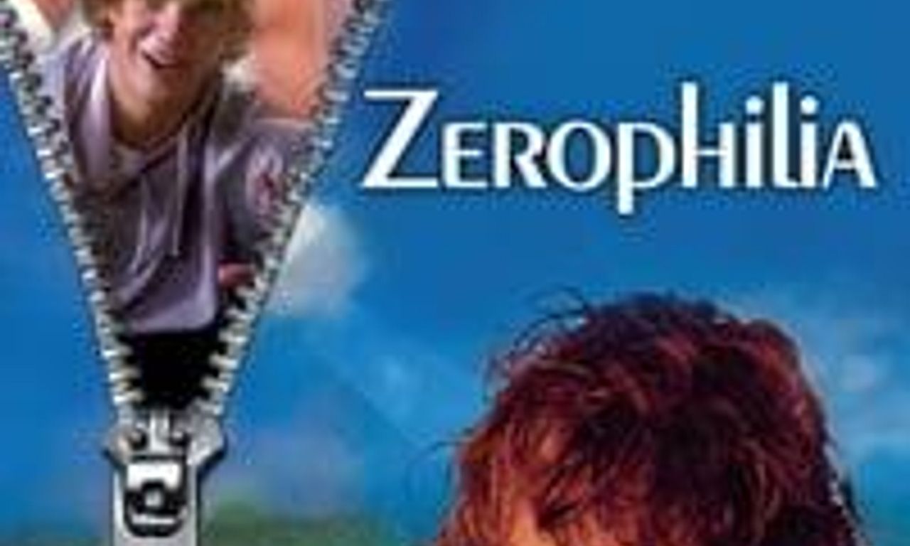 header image for Zerophilia