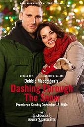 Dashing Through the Snow