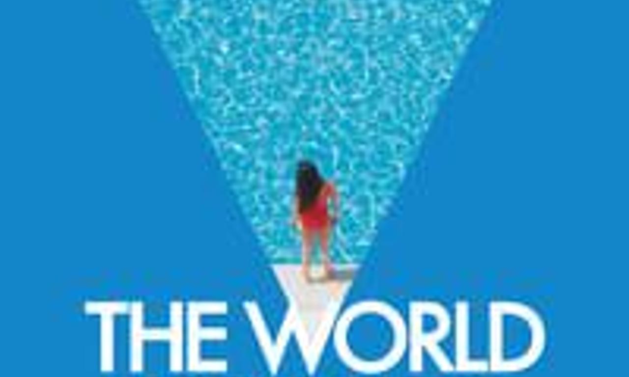 header image for The World Is Yours