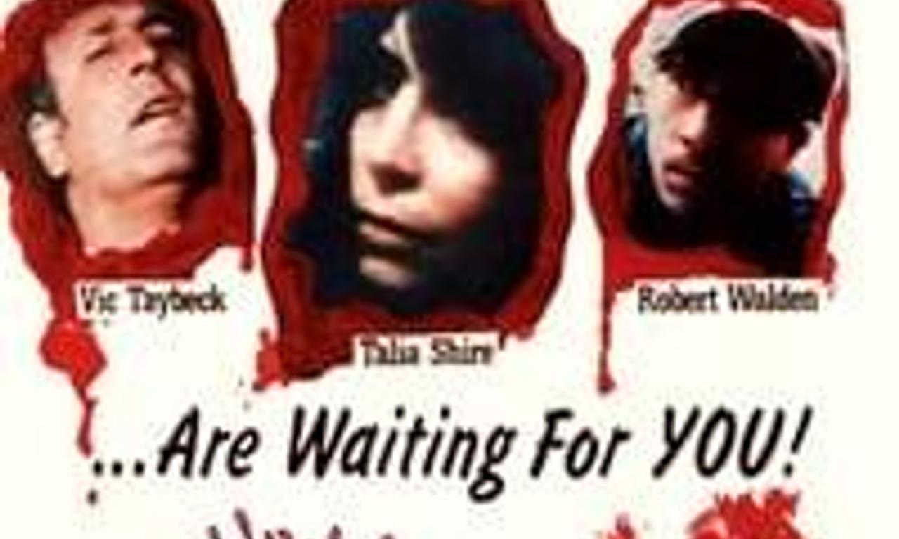 header image for Maxie