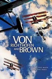 Von Richthofen and Brown