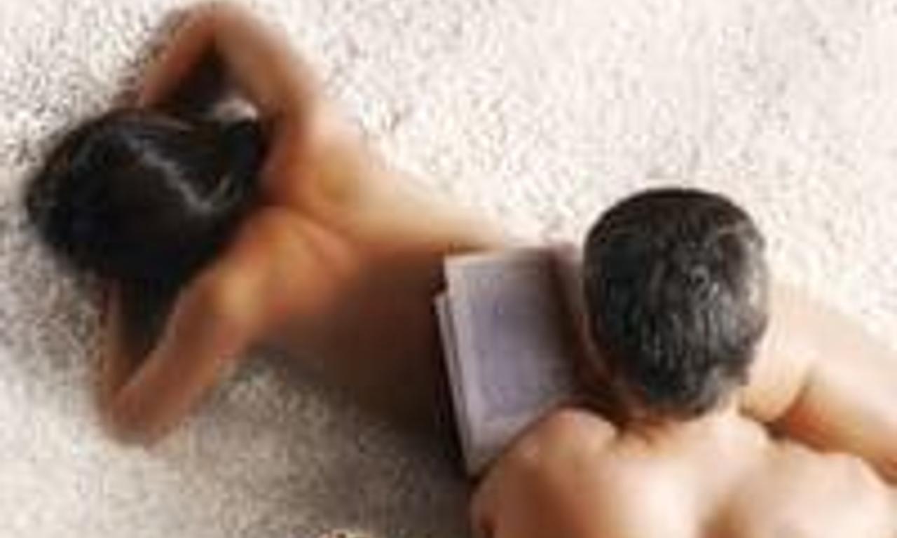 header image for Short Stories