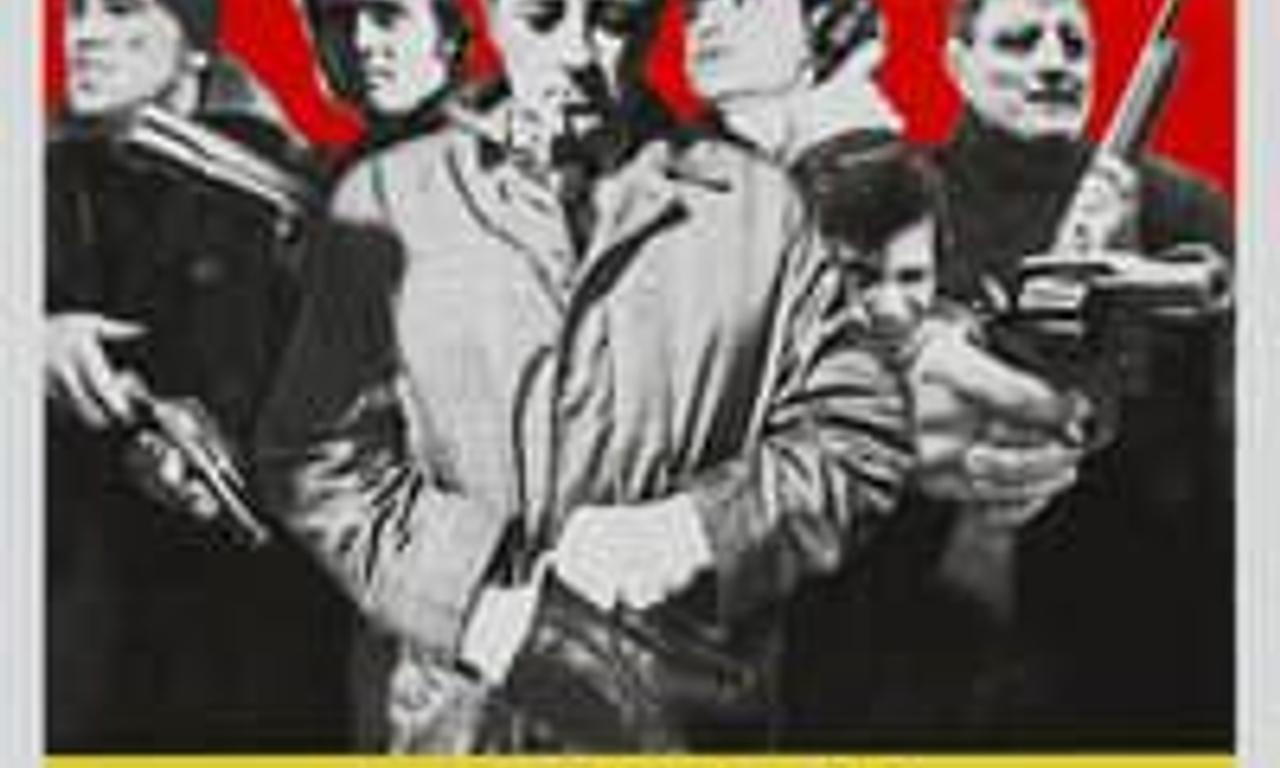 header image for The Friends of Eddie Coyle