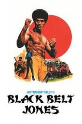Black Belt Jones