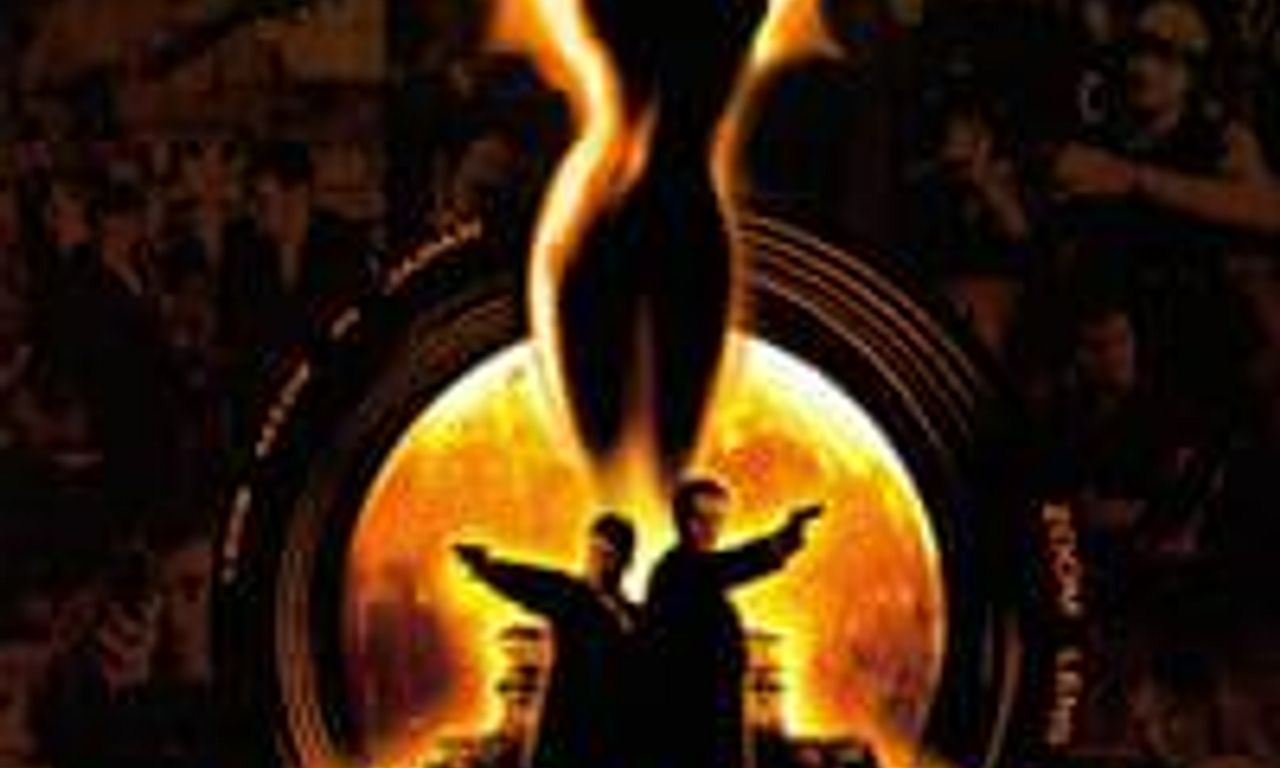 header image for Full Tilt Boogie