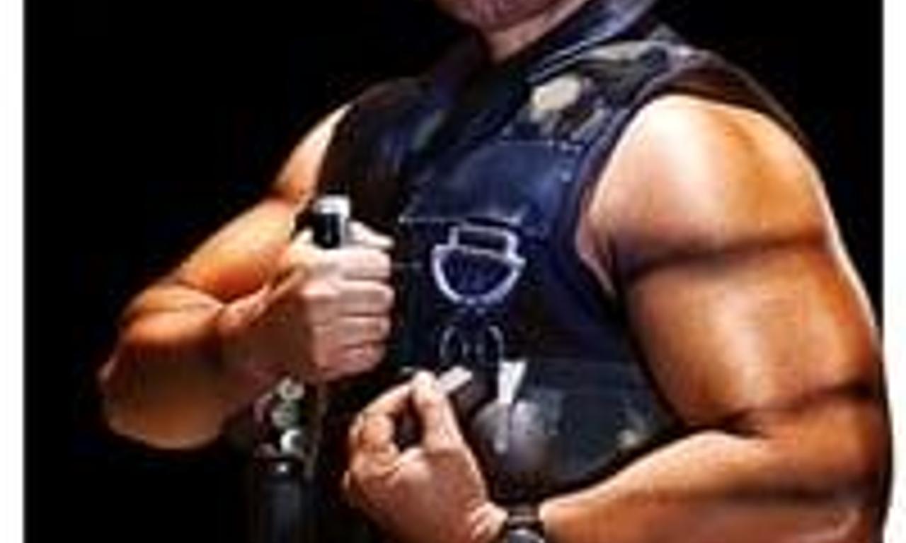 header image for No Chance