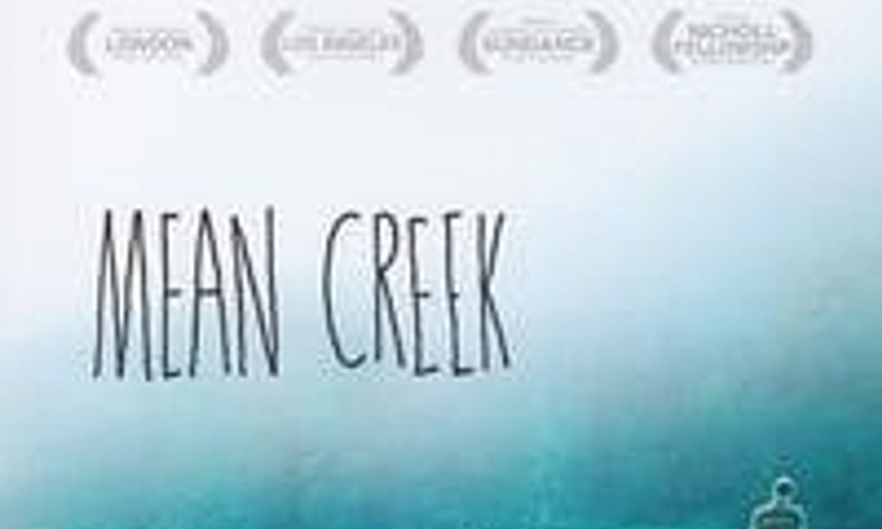 header image for Mean Creek