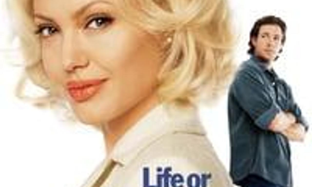 header image for Life or Something Like It