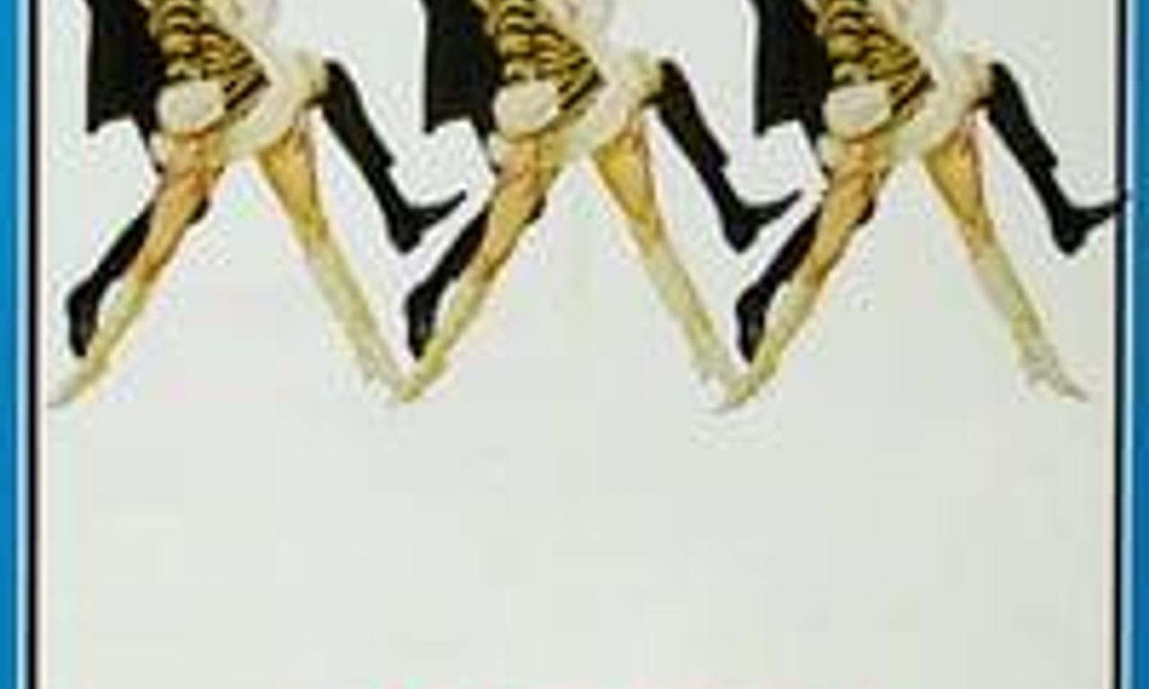 header image for Arabesque