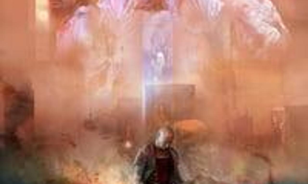 header image for One Must Fall