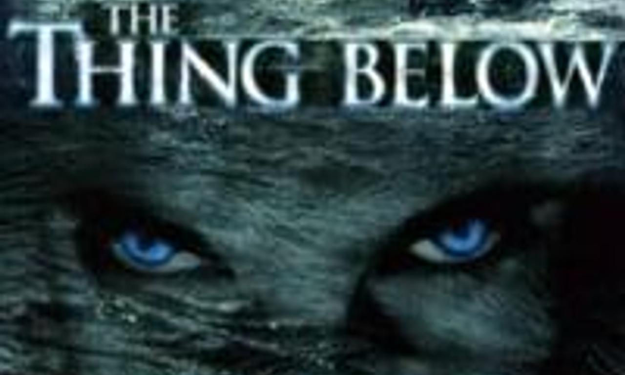 header image for The Thing Below