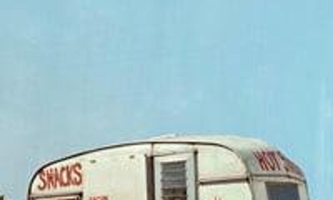 header image for Life Is Sweet