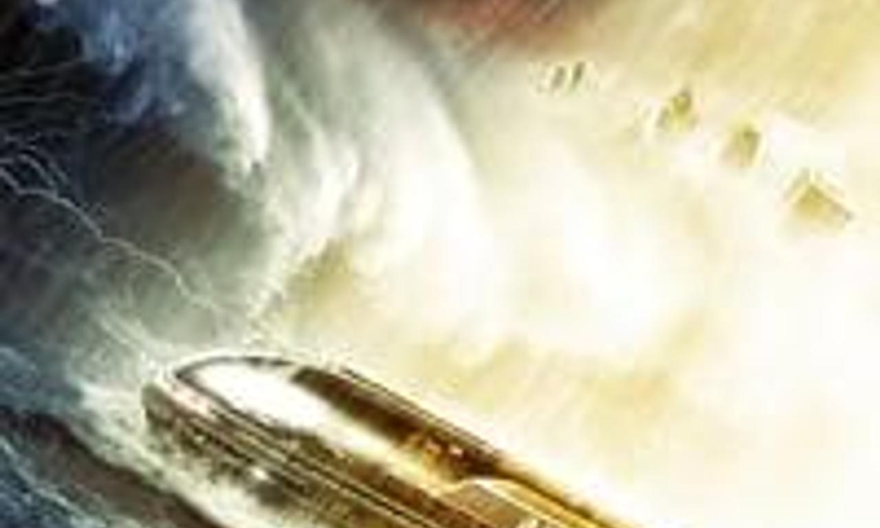 header image for 40 Days and Nights