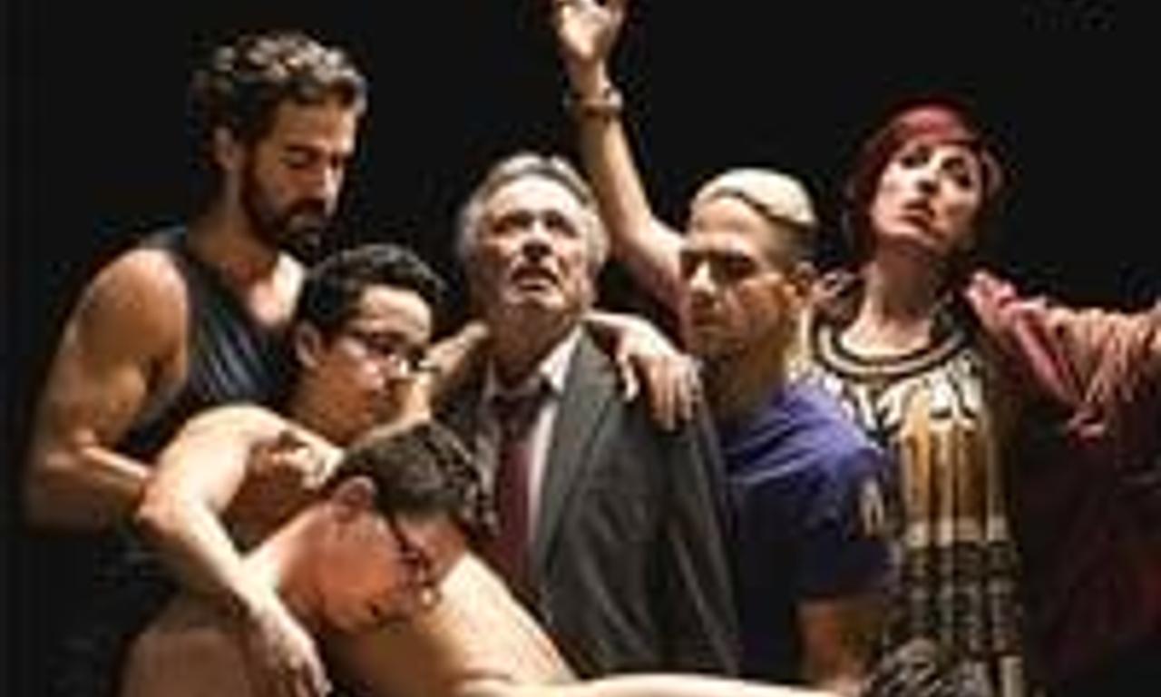 header image for I Miss You