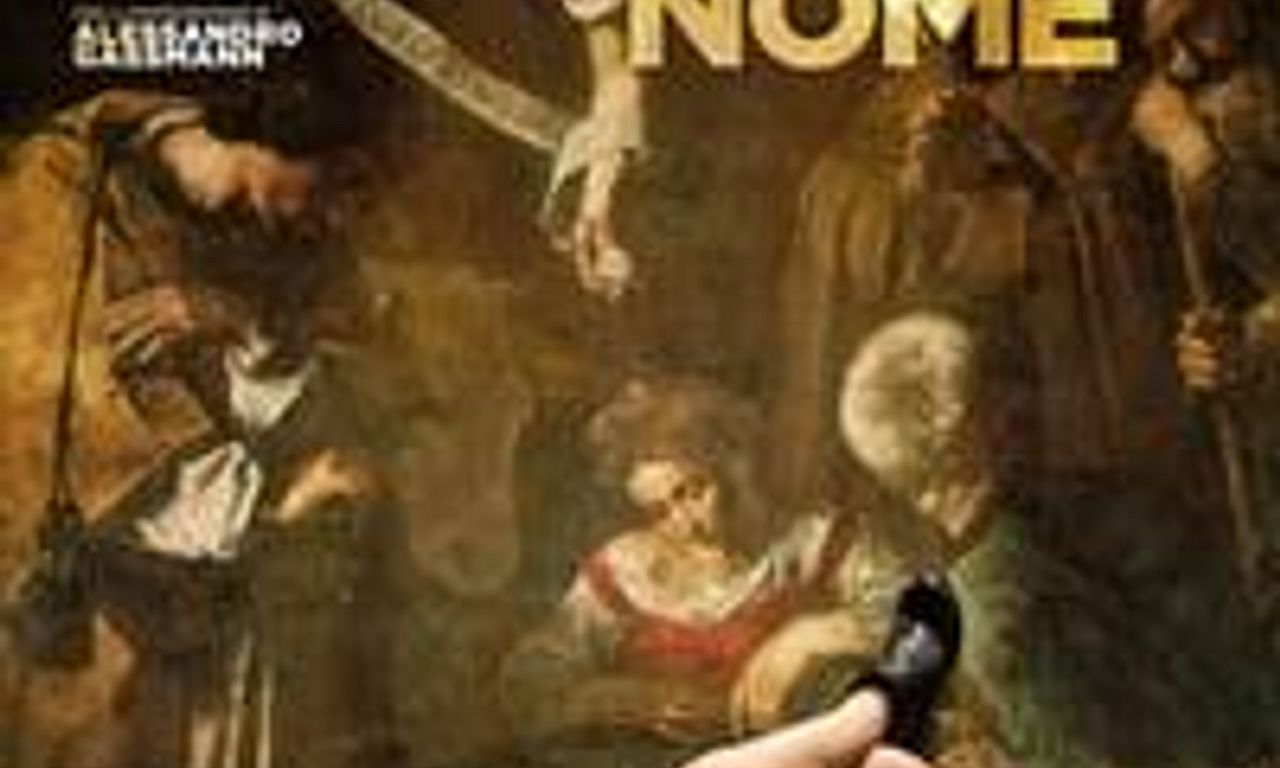 header image for The Stolen Caravaggio