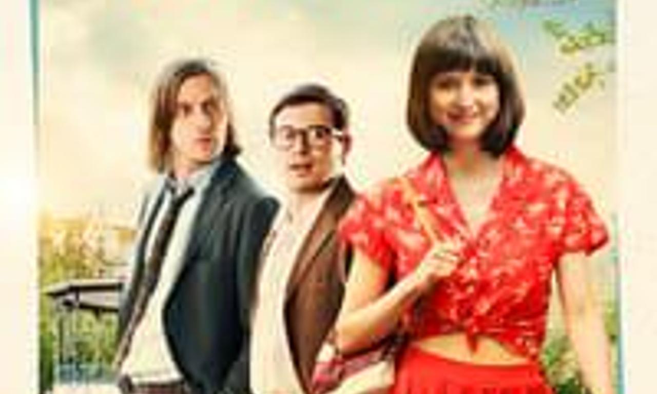 header image for Life is Wonderful