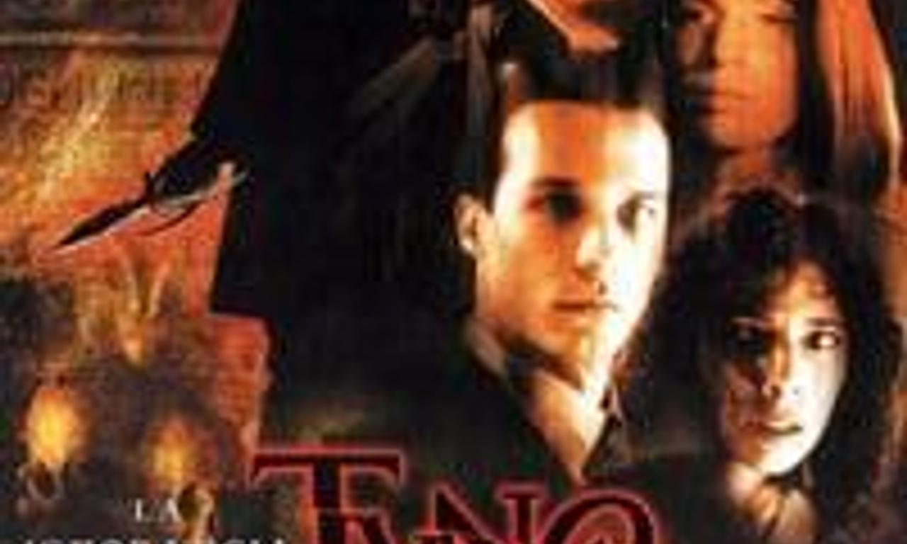 header image for Black Serenade