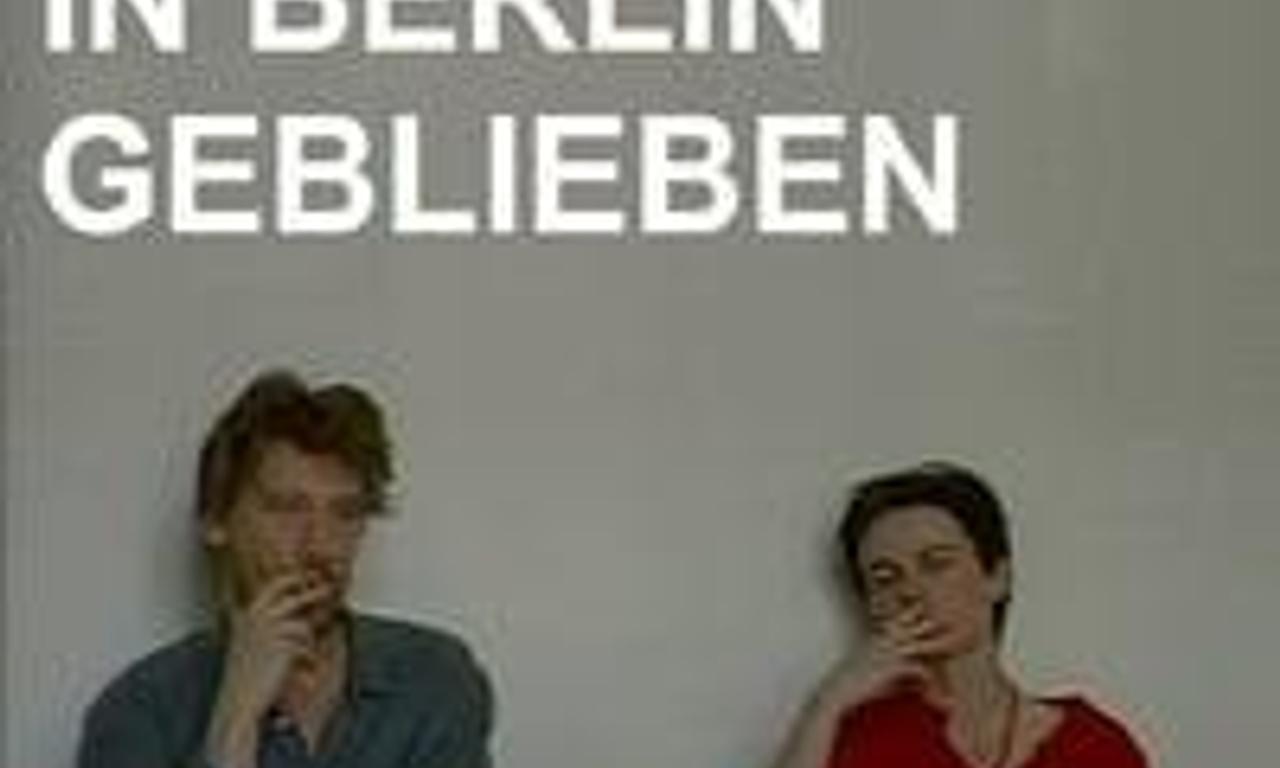 header image for I Stayed in Berlin All Summer