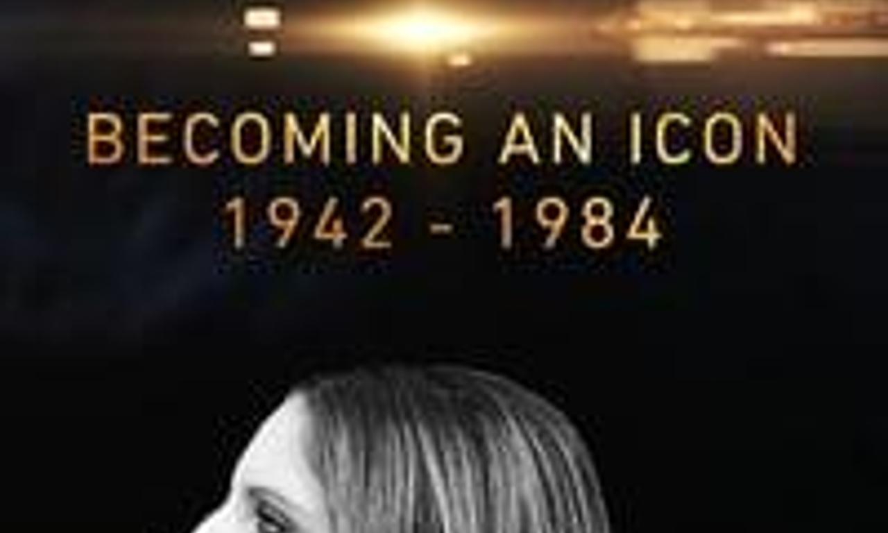 header image for Barbra Streisand: Becoming an Icon 1942–1984