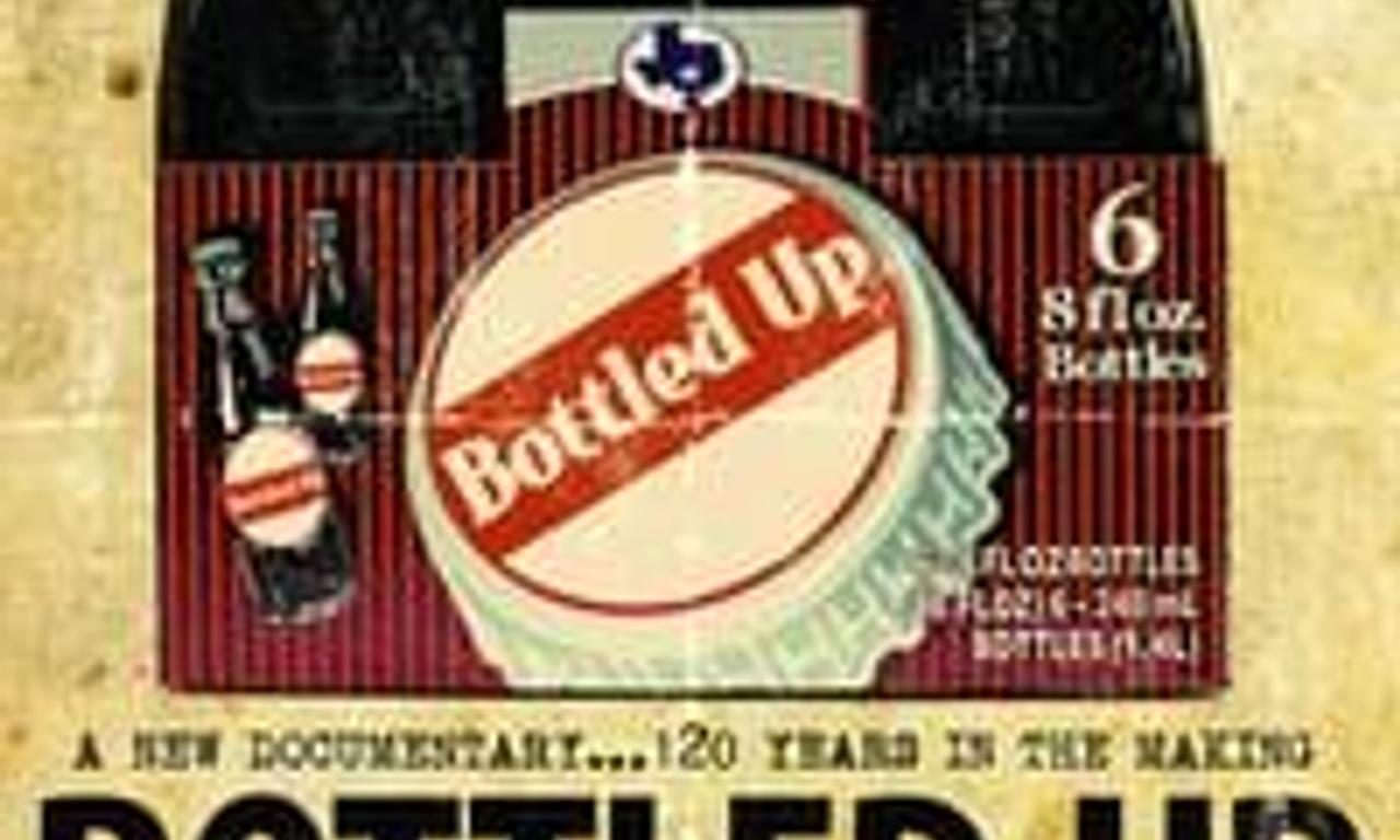 header image for Bottled Up: The Battle over Dublin Dr. Pepper