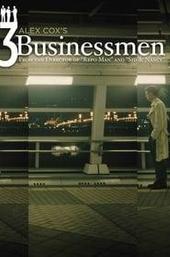 Three Businessmen
