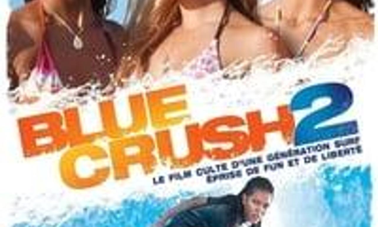 header image for Blue Crush 2