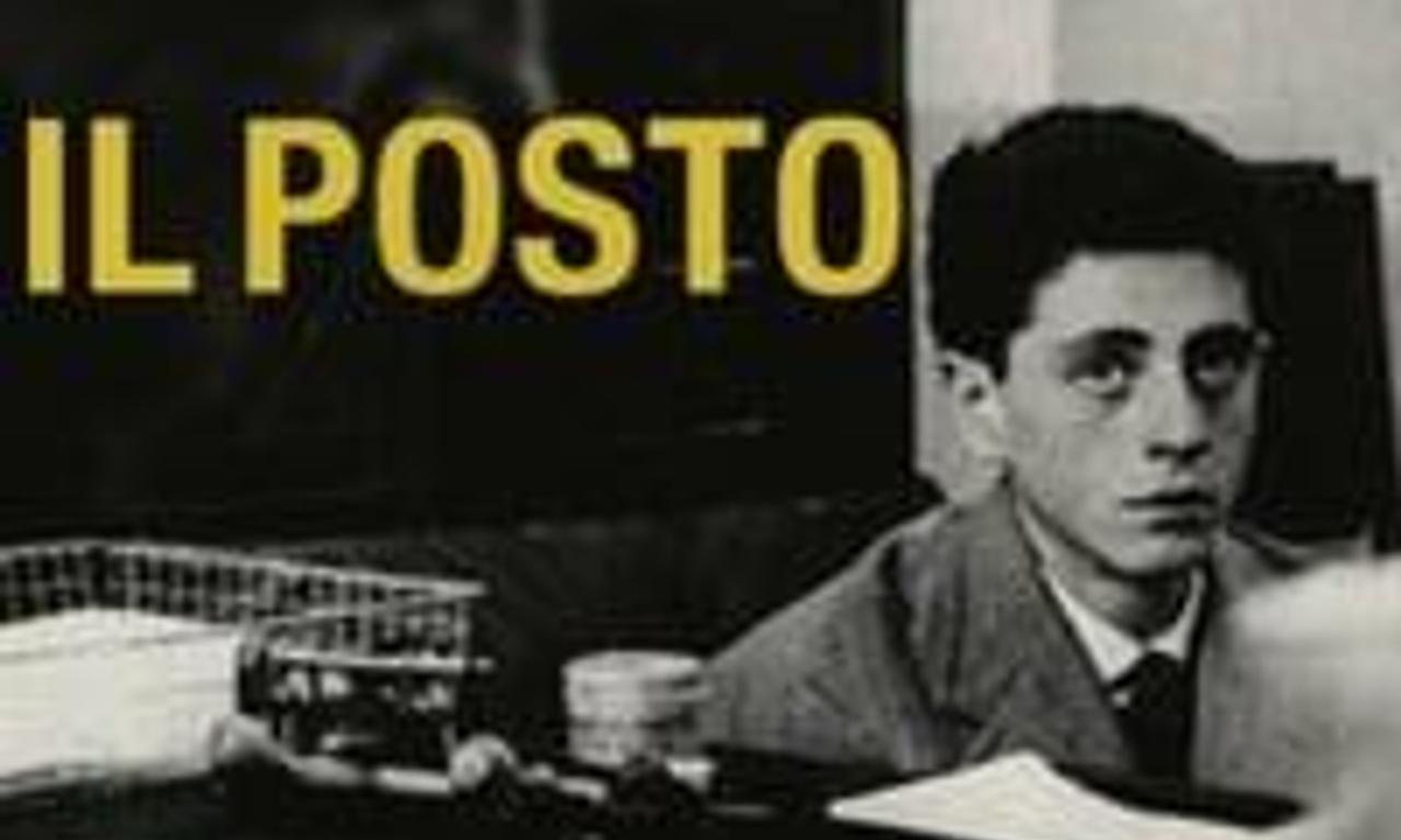 header image for Il Posto