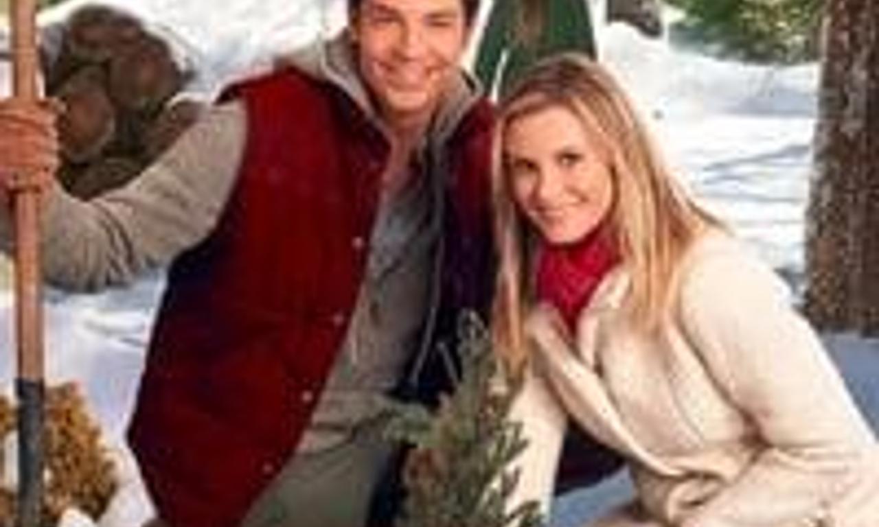 header image for Love You Like Christmas