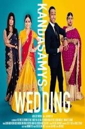 Kandasamys: The Wedding
