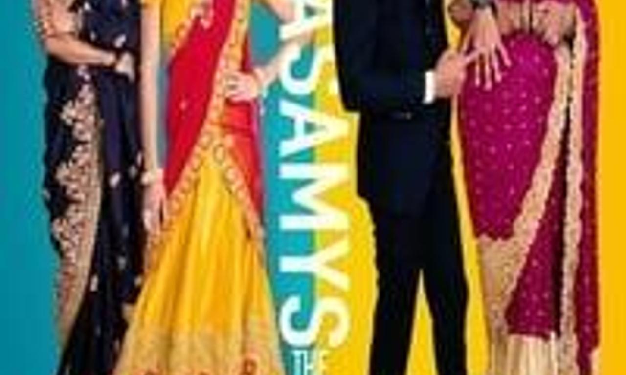 header image for Kandasamys: The Wedding