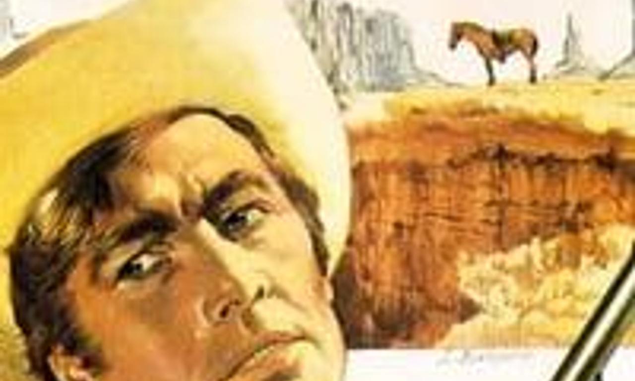 header image for Clint the Stranger