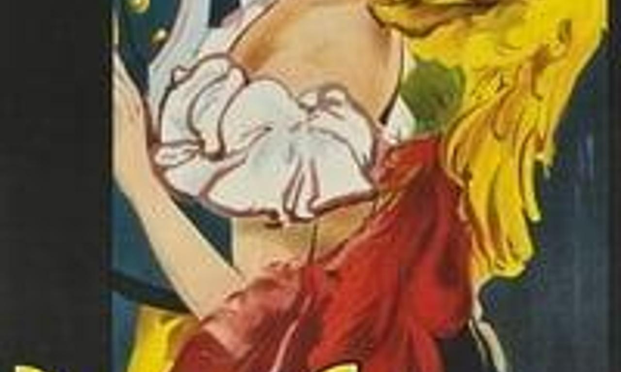 header image for Becky Sharp