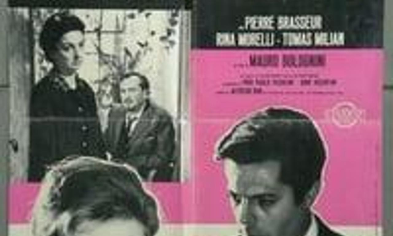 header image for Handsome Antonio