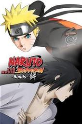 Naruto Shippuden the Movie: Bonds