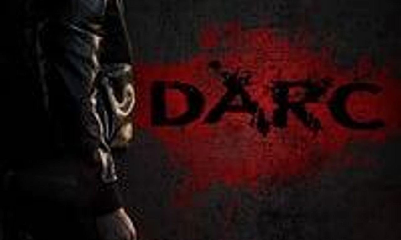 header image for Darc