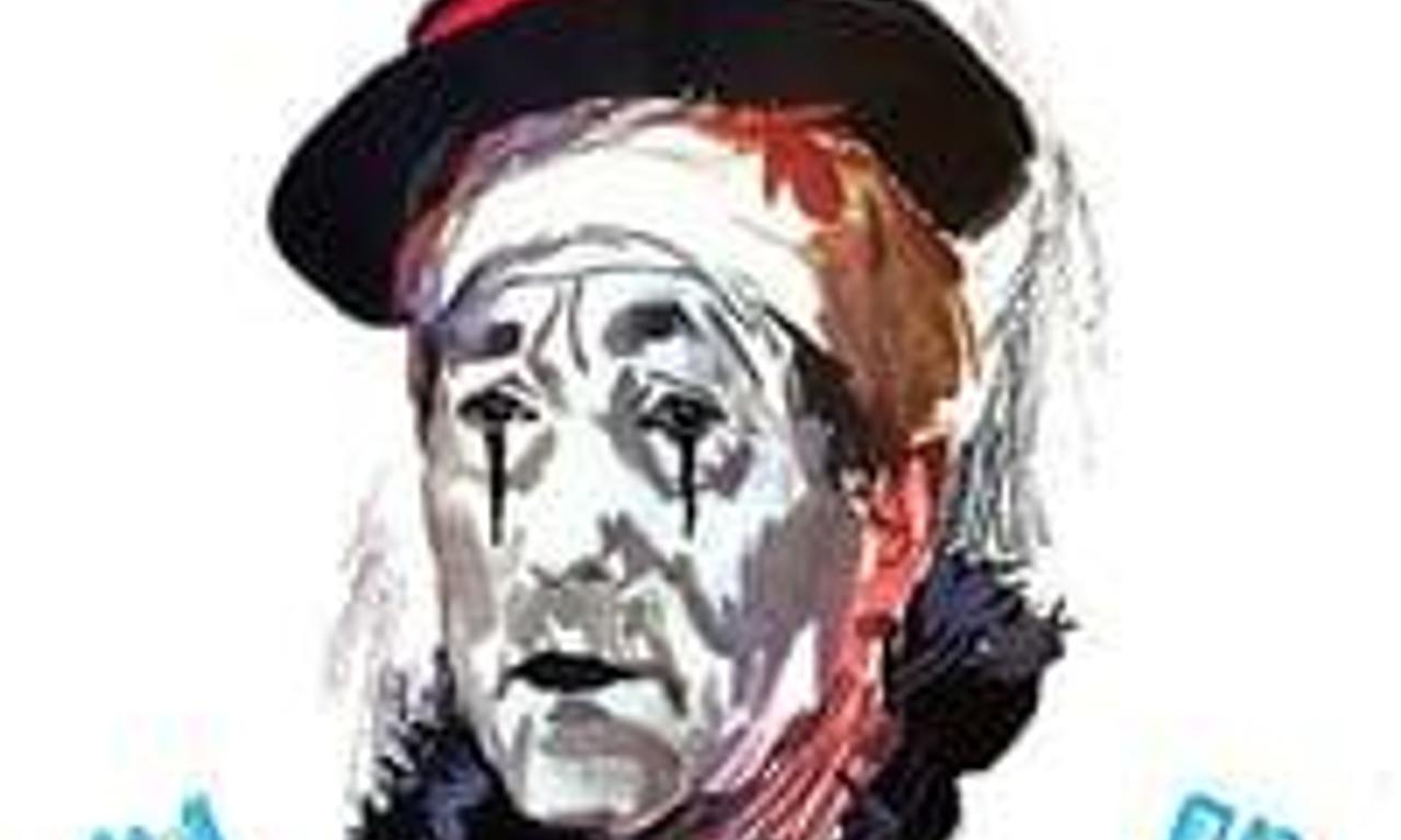 header image for The Clowns