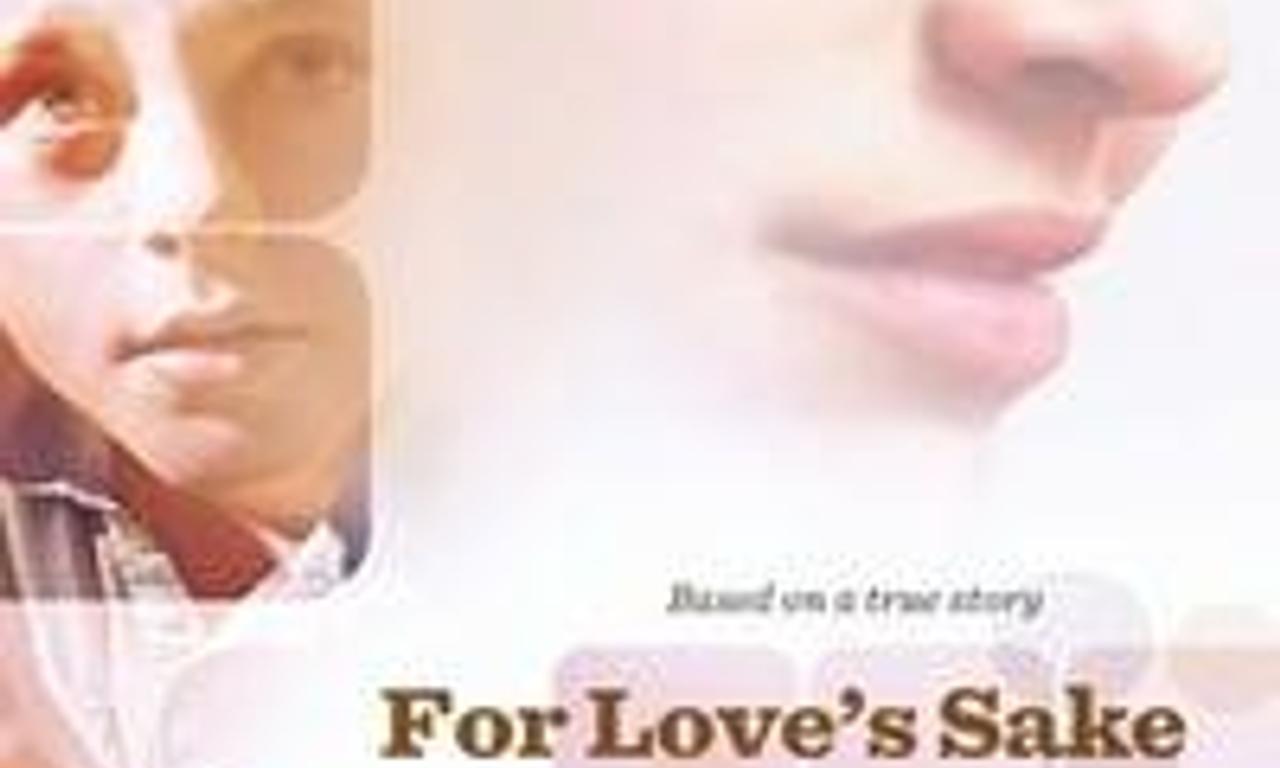 header image for For Love's Sake