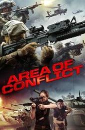 Area of Conflict