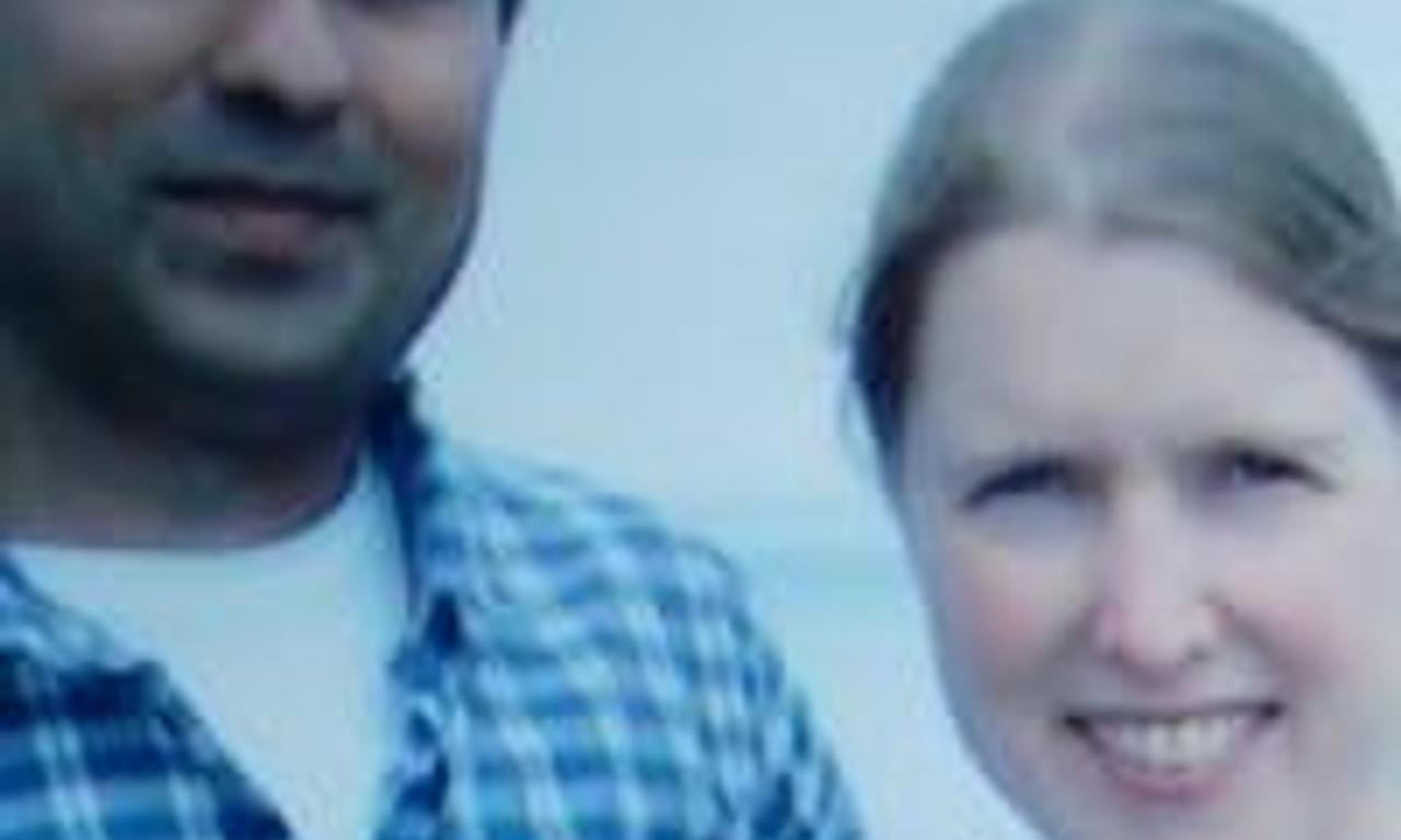 header image for Living with My Stalker