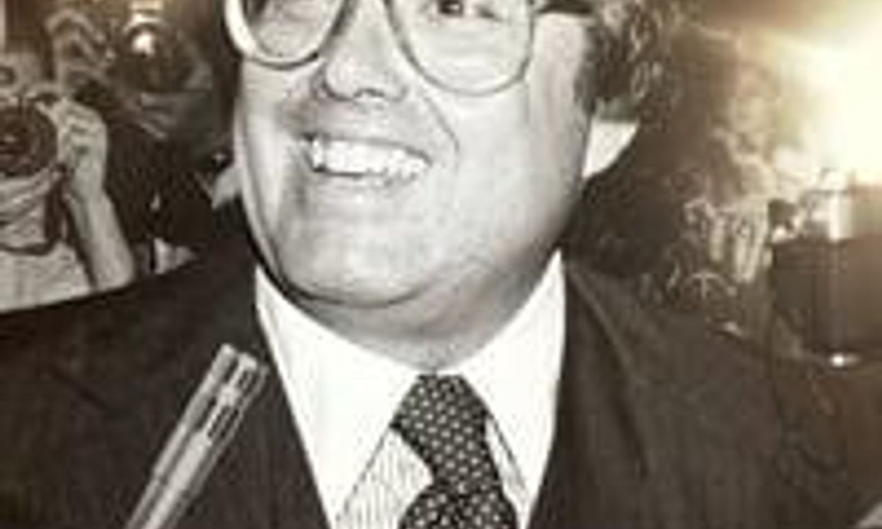 header image for The Fabulous Allan Carr