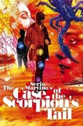 The Case of the Scorpion's Tail