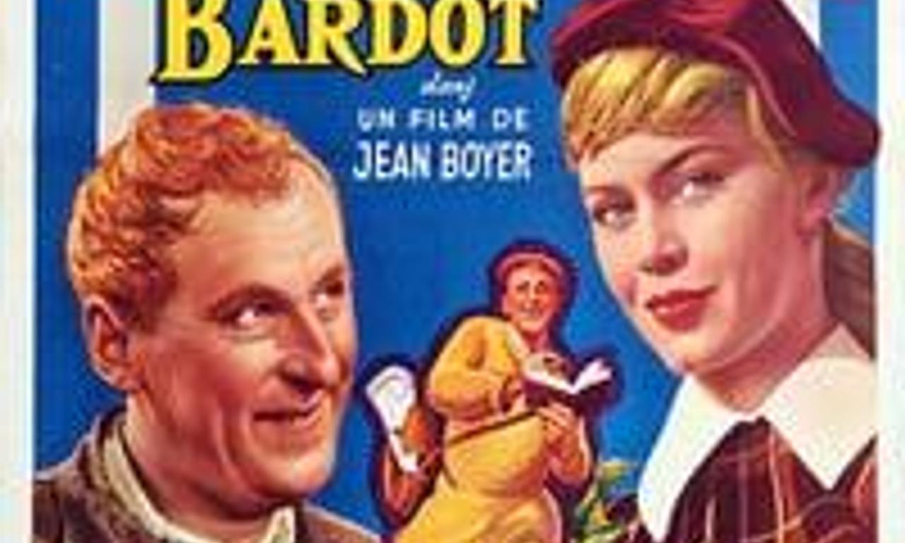 header image for Crazy for Love