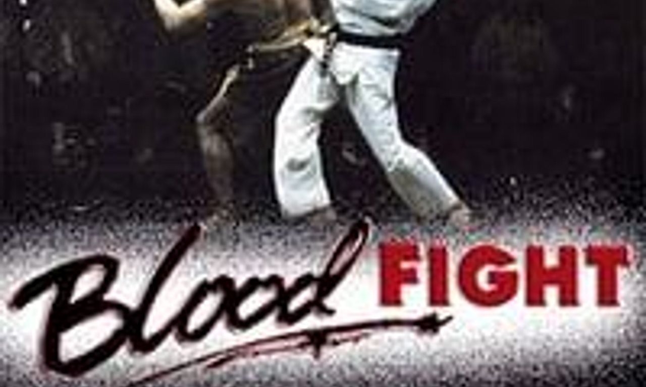 header image for Bloodfight