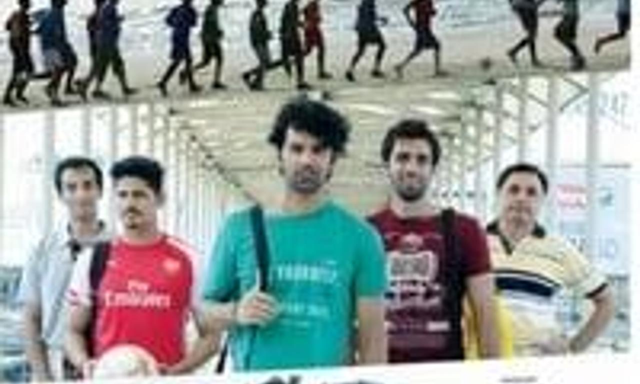 header image for You Are My Sunday