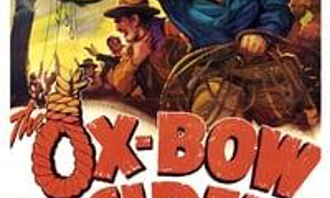 header image for The Ox-Bow Incident