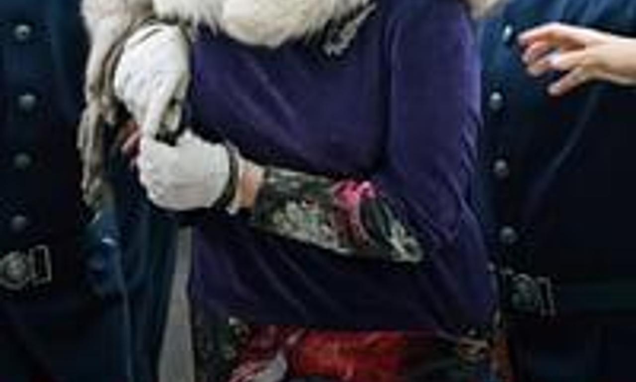 header image for Maria's Paradise