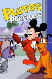 Pluto's Purchase
