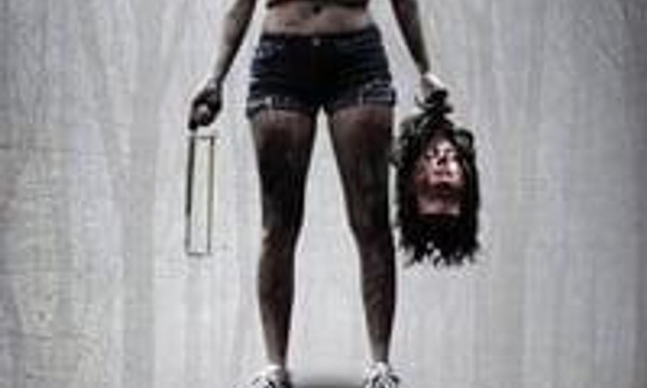 header image for All Girls Weekend